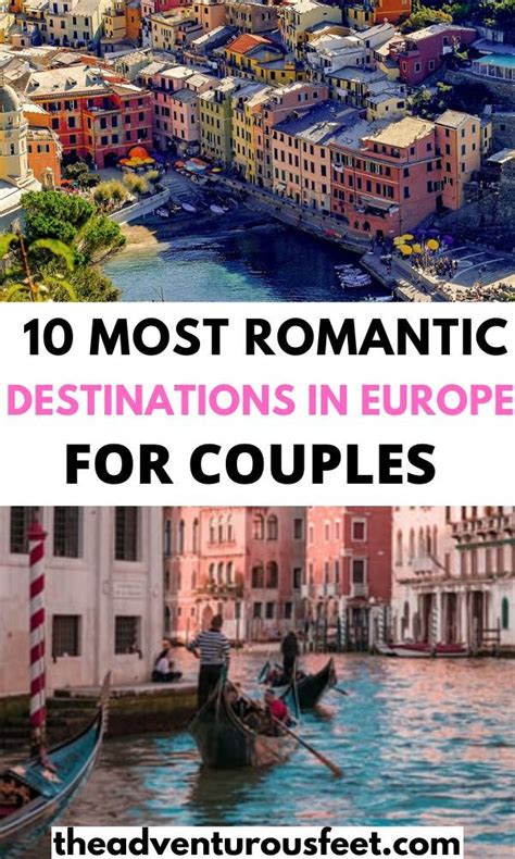 10 most romantic places in europe you need to visit – Artofit