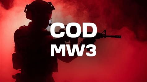 Call of Duty: Modern Warfare III Cheat - proofcore.io