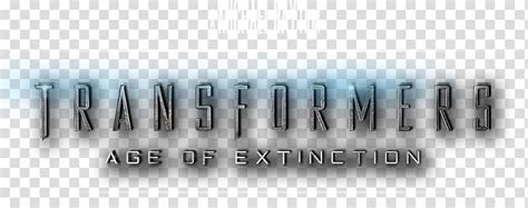 Brand Logo Font, Transformers: Age Of Extinction transparent background PNG clipart | HiClipart