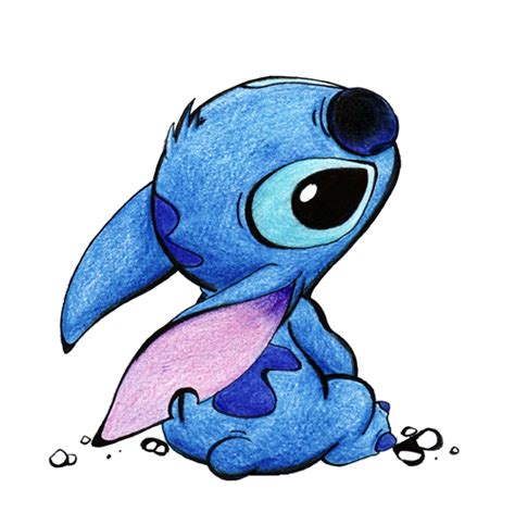 Lilo & Stitch PNG Images Transparent Free Download