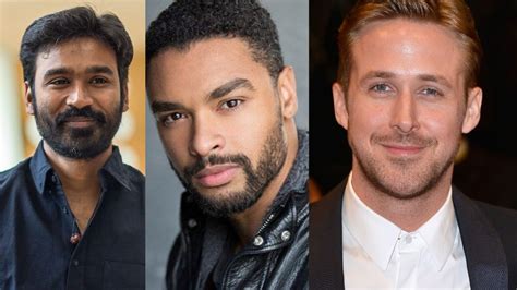 Meet the cast of ‘The Gray Man’ Dhanush, Ryan Gosling, Chris Evans, Bridgerton actor & more in ...