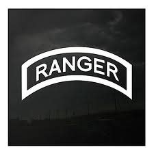 RANGER TAB – Vinyl Concepts Online