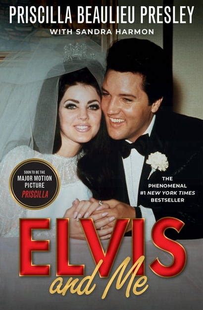 Priscilla, Elvis, & Me: Comparing the 1988 Made-For-TV Movie “Elvis ...