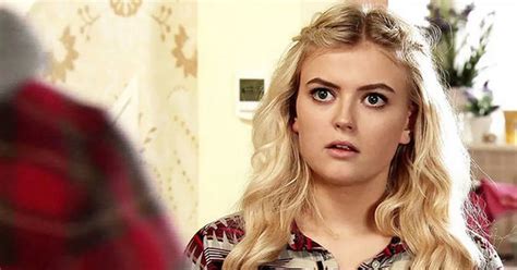 Coronation Street villain Kayla Clifton could return to get revenge on ...