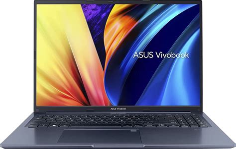 Asus Vivobook 16X 2022 M1603QA-MB711WS Laptop (Ryzen 7-5800H/ 16GB ...