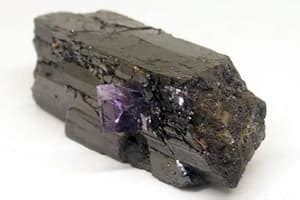 Discover The Right Wolframite & Scheelite Beneficiation Process - JXSC ...