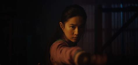 Mulan (2020) Still - Disney Photo (43131370) - Fanpop