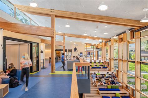 Project-Based Learning HubThe Thacher School • Blackbird Architects, Inc.