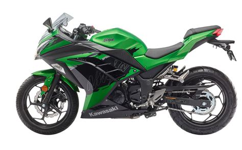 2023 Kawasaki Ninja 300 Specs, Top Speed, Price, & Reviews