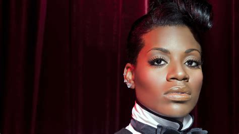 Fantasia Barrino Wallpapers