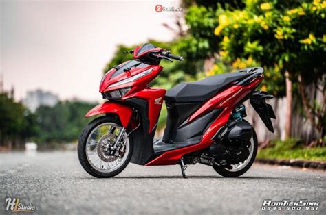 Upgrade Maksimal Honda Vario 125, Tenaganya Siap Lumat Vario 160 - GridOto.com