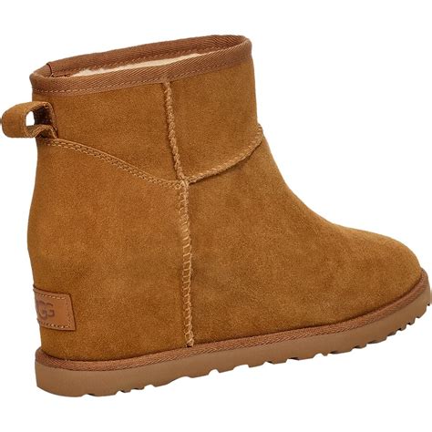 UGG Classic Femme Mini Boot - Women's | Backcountry.com