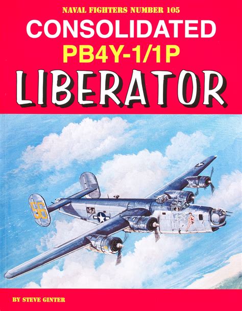 Book review of Consolidated PB4Y-1/1P Liberator for scale modelers | FineScale Modeler Magazine