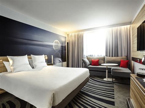 Novotel London Waterloo - ALL