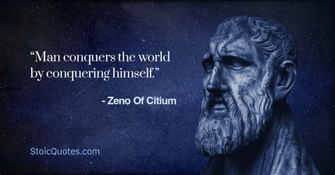 Zeno Quotes: The Best Quotes from the Stoic Philosopher