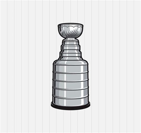 Stanley Cup Logo Vector at Vectorified.com | Collection of Stanley Cup ...