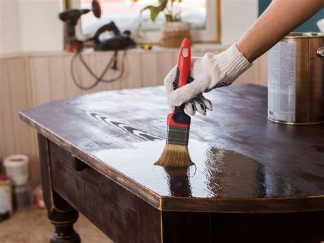 Wood Furniture Repair: 5 DIY Tips | The Money Pit