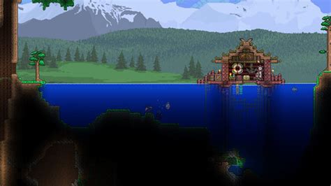 Terraria: Fishing Guide and Best Tips | GamesCrack.org