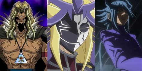 10 Anime-Inspired Events We Want To See In Yu-Gi-Oh! Master Duel