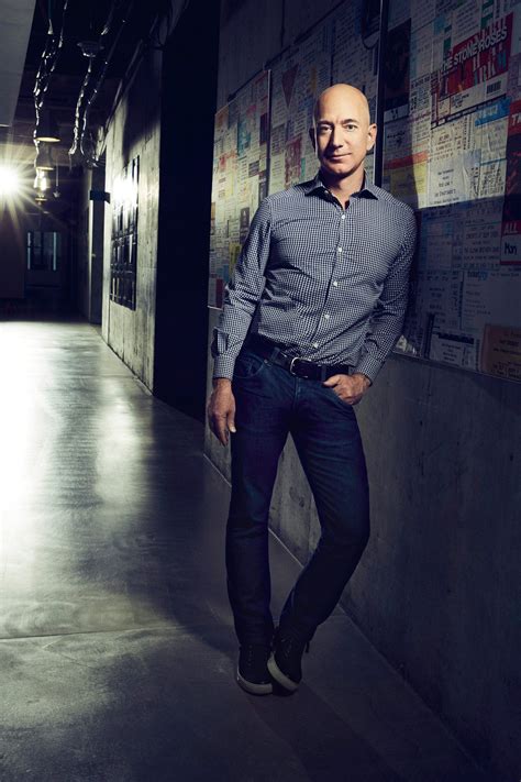 How the daring jeff bezos helped 4 entrepreneurs find success – Artofit