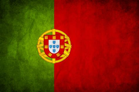 20+ Flag Of Portugal HD Wallpapers and Backgrounds