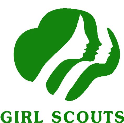 Free Girl Scout Clip Art Pictures - Clipartix