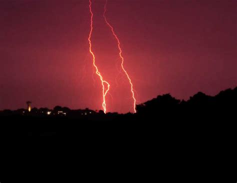 Reducing Lightning Strike Fatalities | Electrical India Magazine