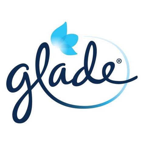 Glade Logo Download in HD Quality