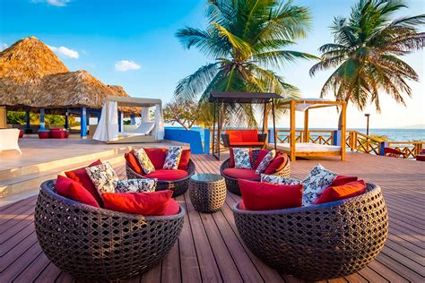 Vacation Resorts in Haiti All Inclusive | Royal Decameron Indigo