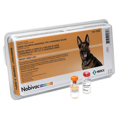 Canine Adenovirus Type 2 | Merck Animal Health USA