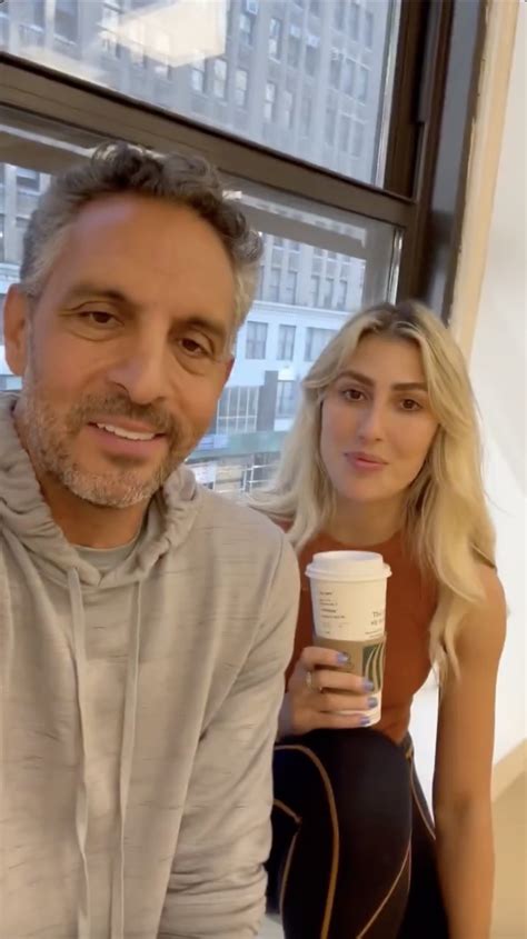 Mauricio Umansky and Emma Slater dating rumors explained | The US Sun