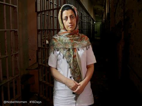 NARGES MOHAMMADI’S BIRTHDAY PASSES AS SHE REMAINS IN PRISON – en