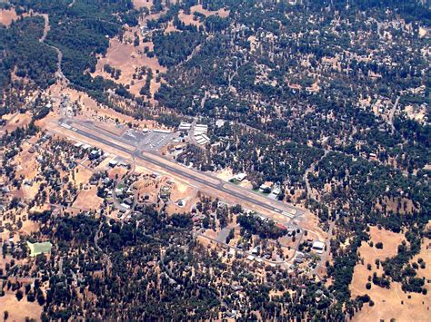 Pine Mountain Lake Airport | Tuolumne County, CA - Official Website