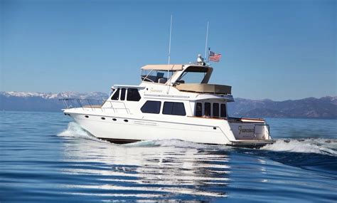 Charter a 12 Person Custom Luxury Yacht in Marina del Rey, California on you next get away ...