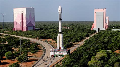 Indian rocket suffers catastrophic failure during launch, Earth-watching satellite lost | Space