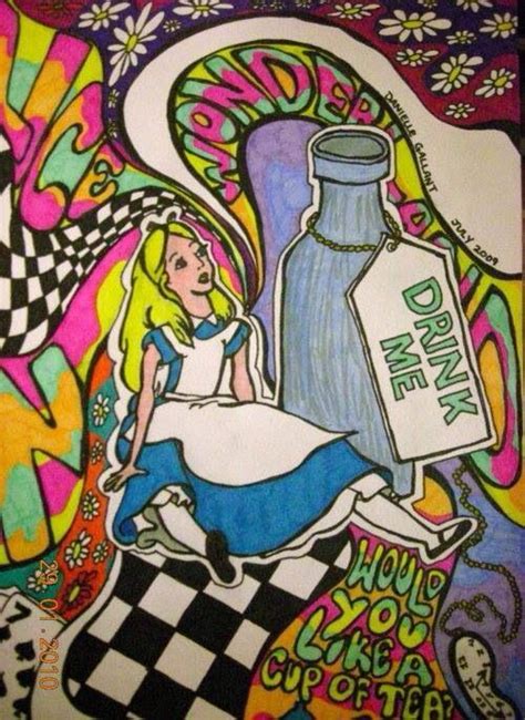 17 Best images about Alice in wonderland