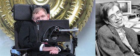 Professor Stephen Hawking & his Doctoral Thesis - The Document Centre