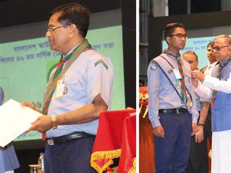 Bangladesh Scouts – creating a new generation of Active Citizens | World Scouting