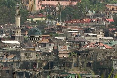 WATCH: Marawi City 61 days after siege | ABS-CBN News