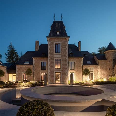 15 Amazing Castle Hotels in Belgium for an Enchanting Stay (2025 ...