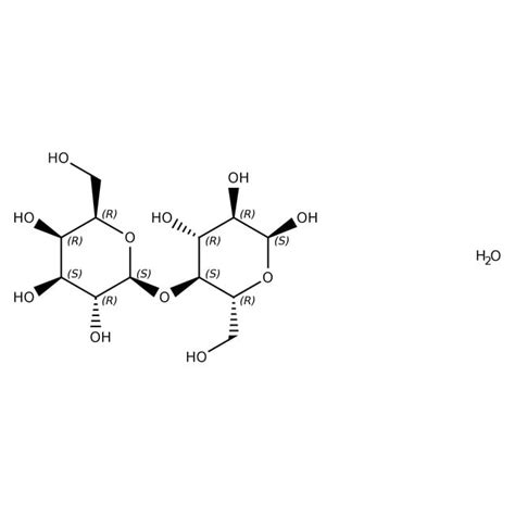 alpha-D-Lactose, monohydrate, ACS reagent, ACROS Organics | Fisher Scientific