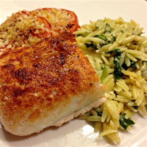 Simple Broiled Haddock Photos - Allrecipes.com