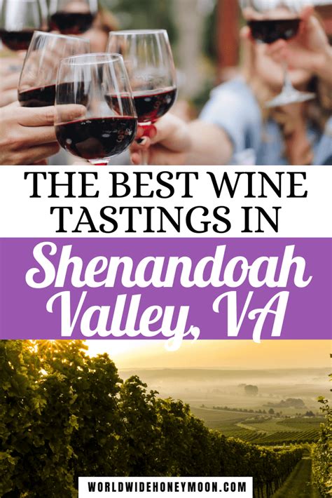 The 10 Best Wineries Near Shenandoah National Park You Have to Try ...