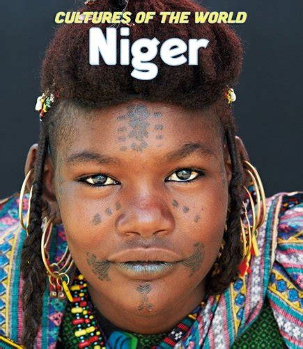 Geometry.Net - Basic N Books: Niger Culture Africa