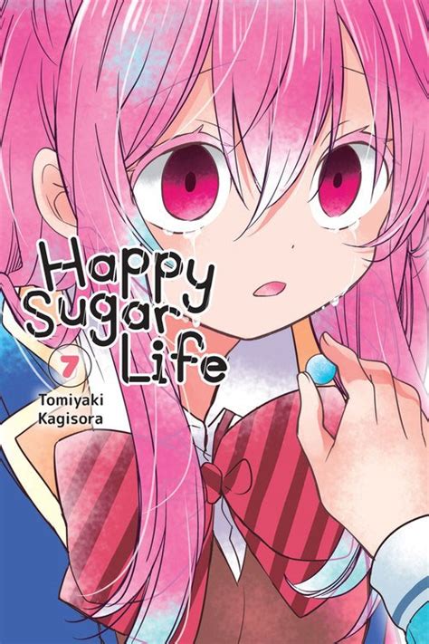 Happy Sugar Life vol 07 GN Manga - Archonia.com