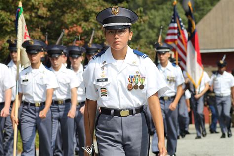 Homecoming Parade 01 | Oak Ridge Military Academy | Flickr