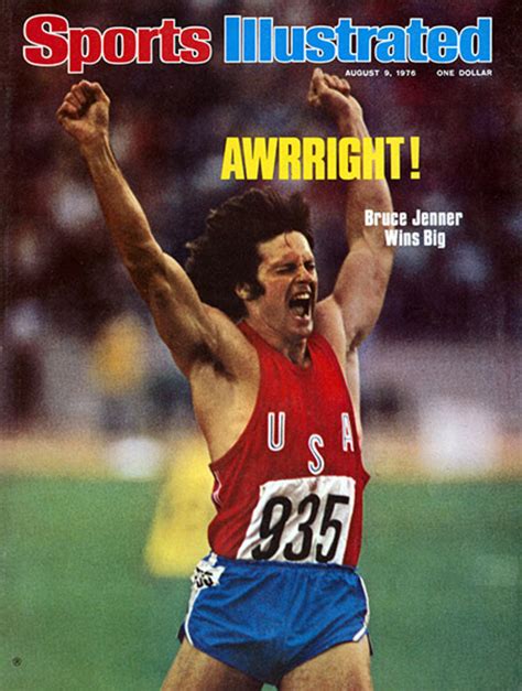 Bruce Jenner 1976 Summer Olympics SI Vault - Sports Illustrated Vault ...