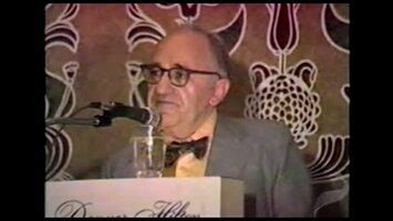 Murray Rothbard | Libertarianism.org