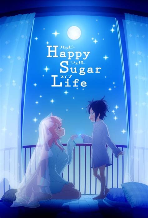 Happy Sugar Life - Watch Episodes on Prime Video or Streaming Online ...