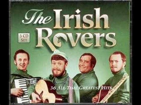 The Irish Rovers - The Unicorn Song - YouTube